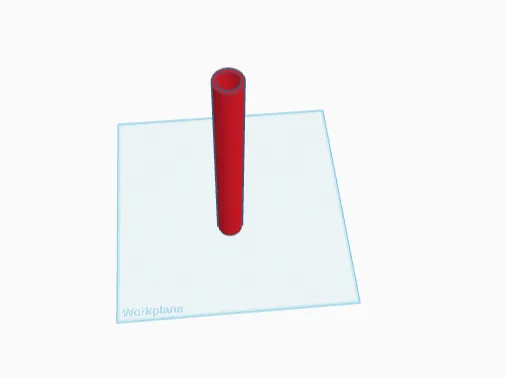 PVC pipe