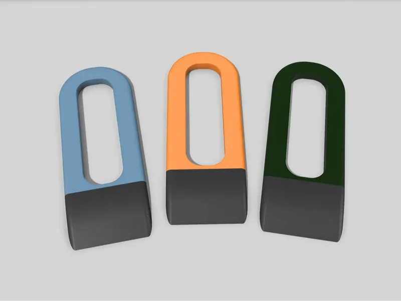 bed scraper