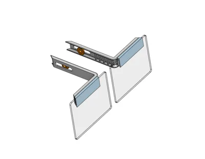 Bench Grinder Shields
