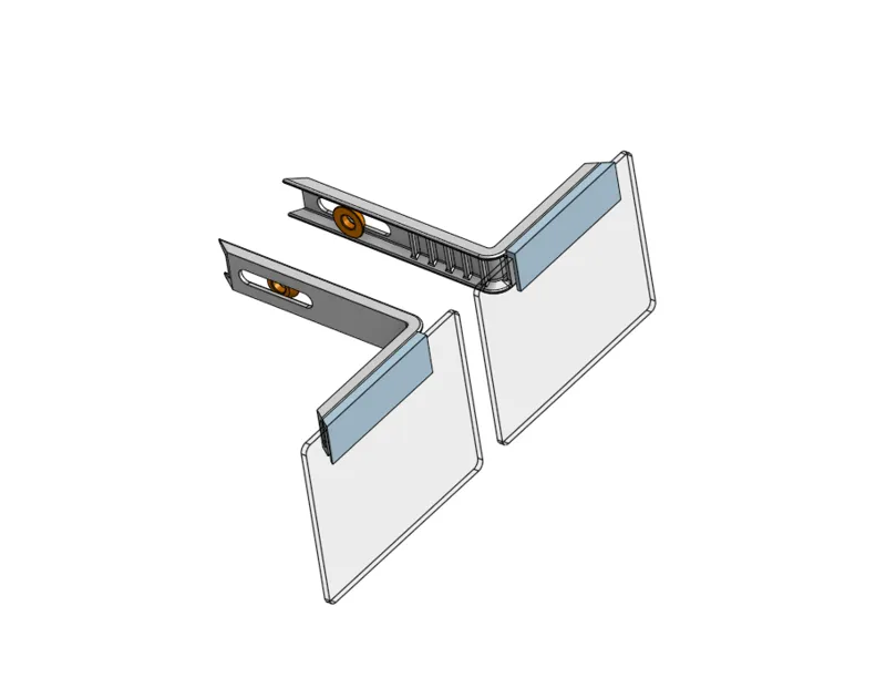 Bench Grinder Shields