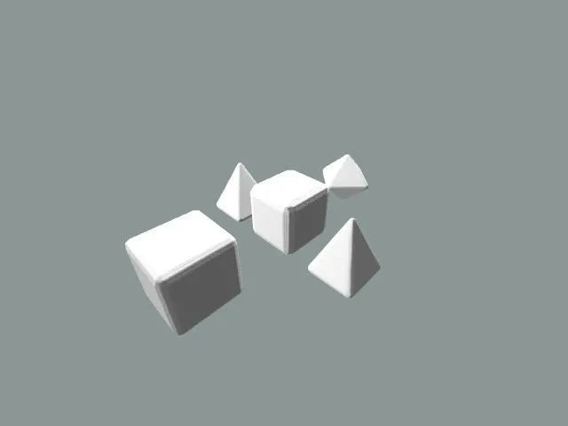 Dices