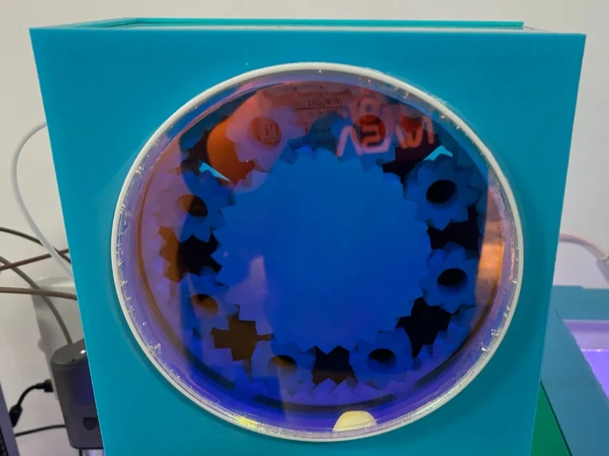 3D打印耗材干燥箱（附带可编辑文件，方便定制属于自己的干燥箱）