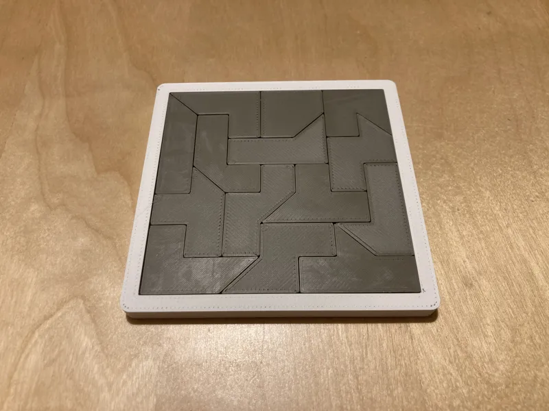 Three-and-a-half-ominoes