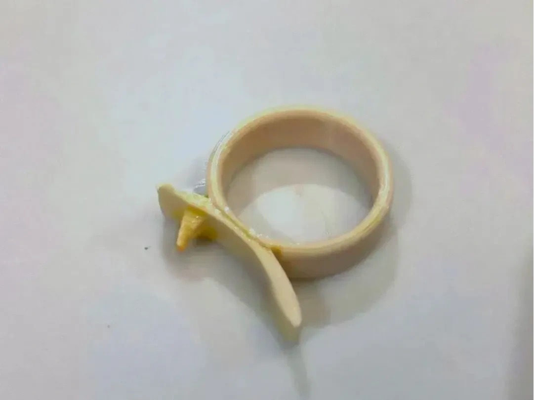 开橙器 10分钟 （刀片瘦了一点）