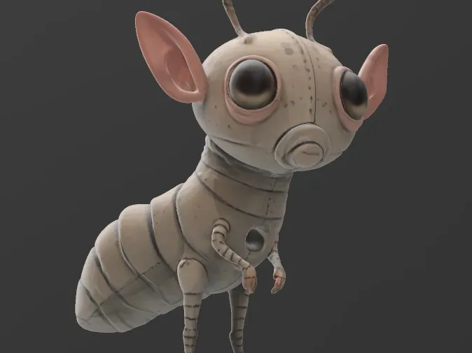 insectobot