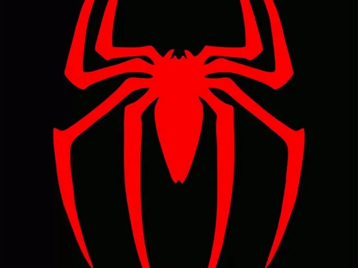 Spiderman logo
