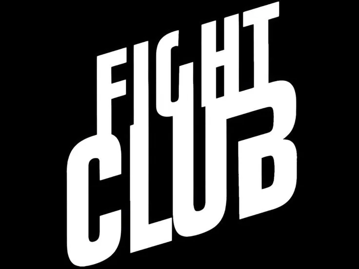 Fight Club Hueforge