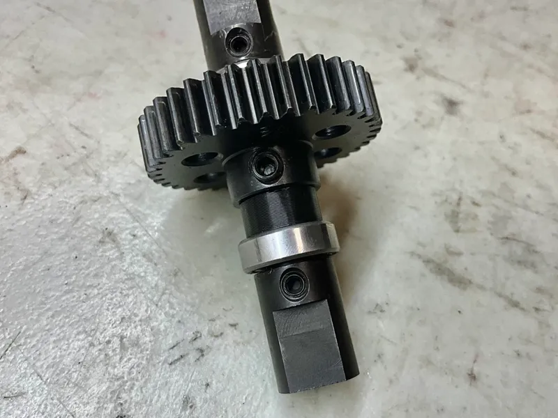 Arrma Limitless 8mm Bore Speedrun Spool Spacers