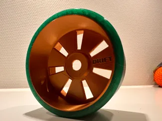 1/8 Drift Rc Wheels