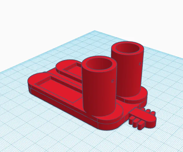 Cord Tensioner
