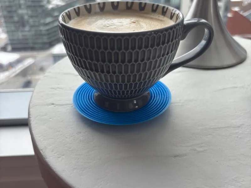 Coaster