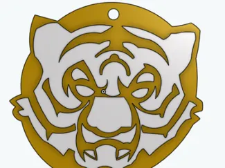 Medallion