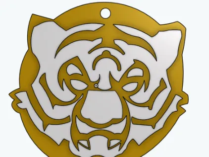Medallion