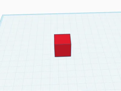 cube