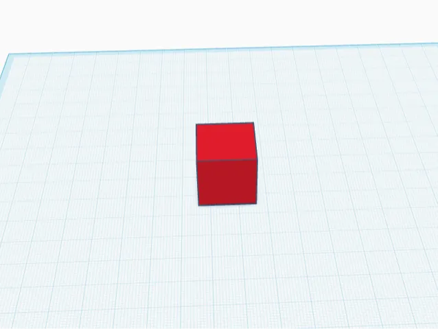 cube