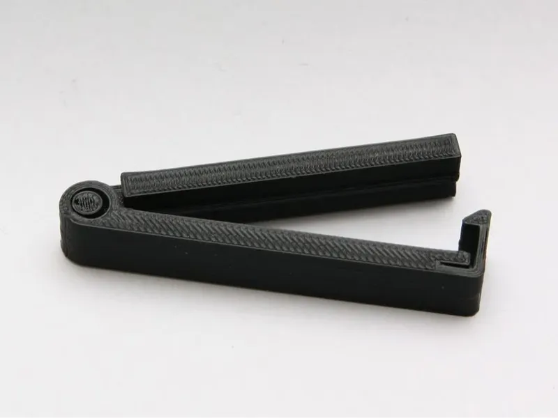 Bag Clip - PLA compatible