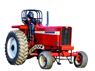 Tractor