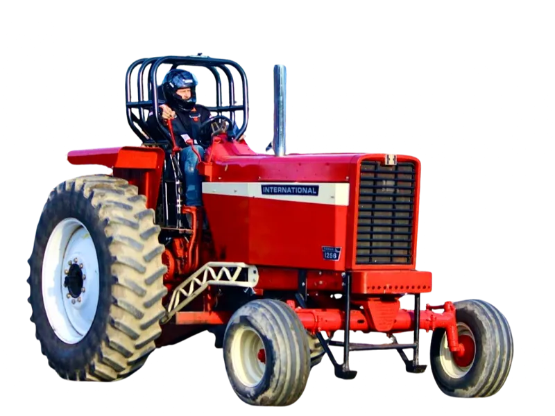 Tractor