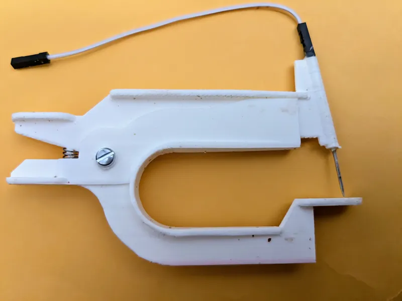 snap probe