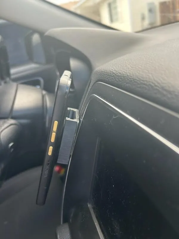 Easy Print Popsocket Mount