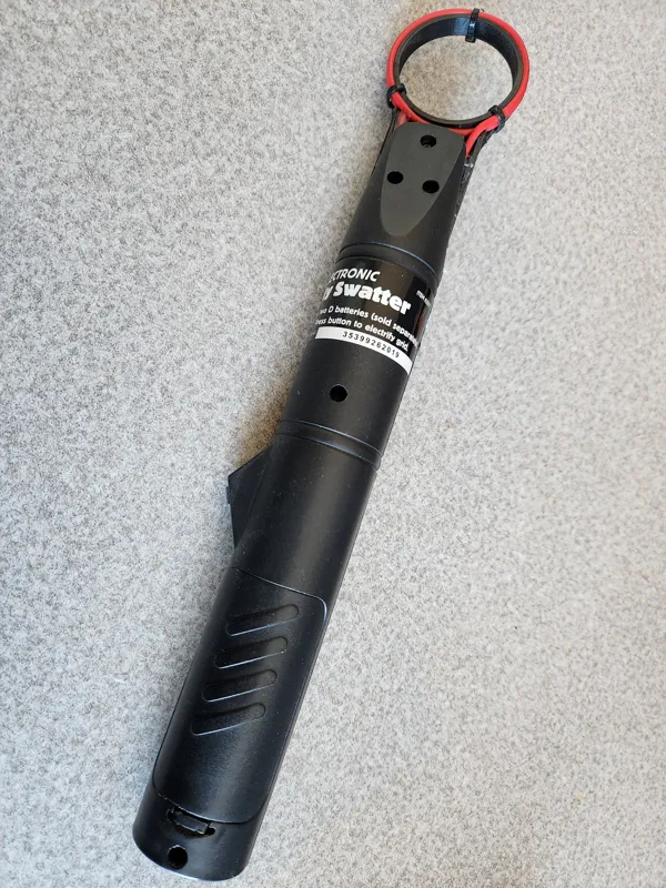 Bug Zapper Electromagnetic Plus (EMP) Generator
