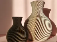Vase moderne élégant — photo 1