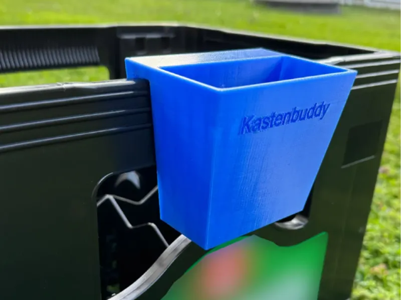 Kastenbuddy