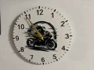 Orologio da muro
