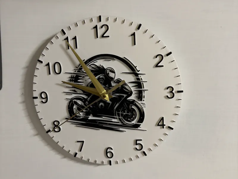 Orologio da muro