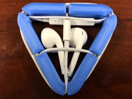 headphone holder
