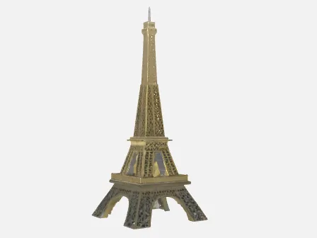 Eiffel Tower