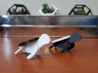 Carte porte-clés tortue de mer — photo 1