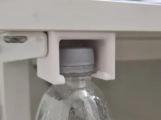 Hanging Bottle Holder