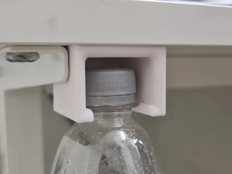 Hanging Bottle Holder