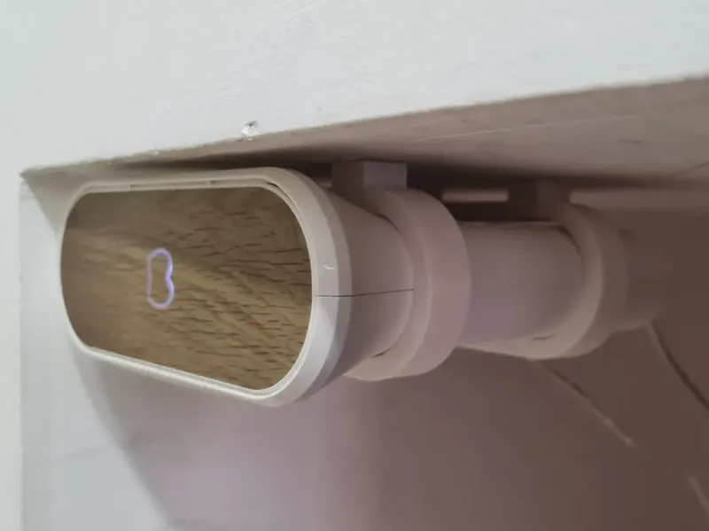 Bezeq Be Router Holder