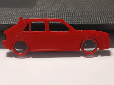 Lancia Delta HF EVO 