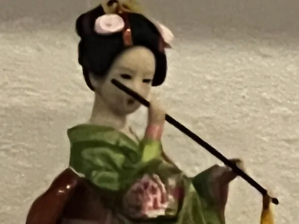 MODELO CHINEZA