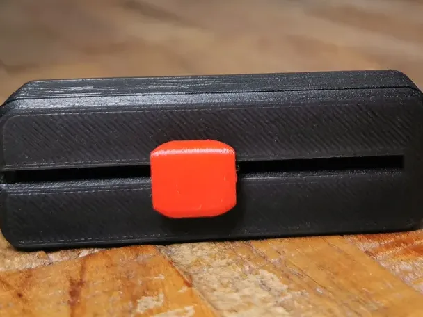 slider fidgtet