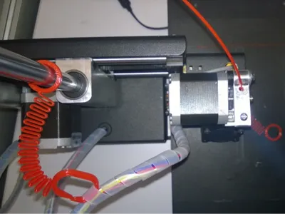 cable tie