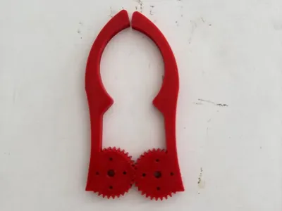 Material Gripper