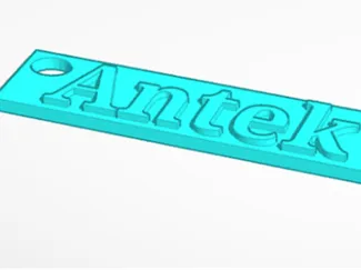 Antek
