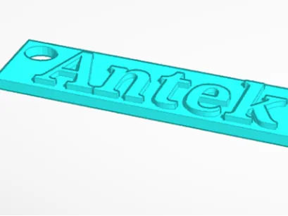 Antek