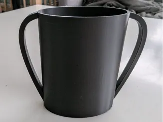 Caprisun and Squeeze bag holder