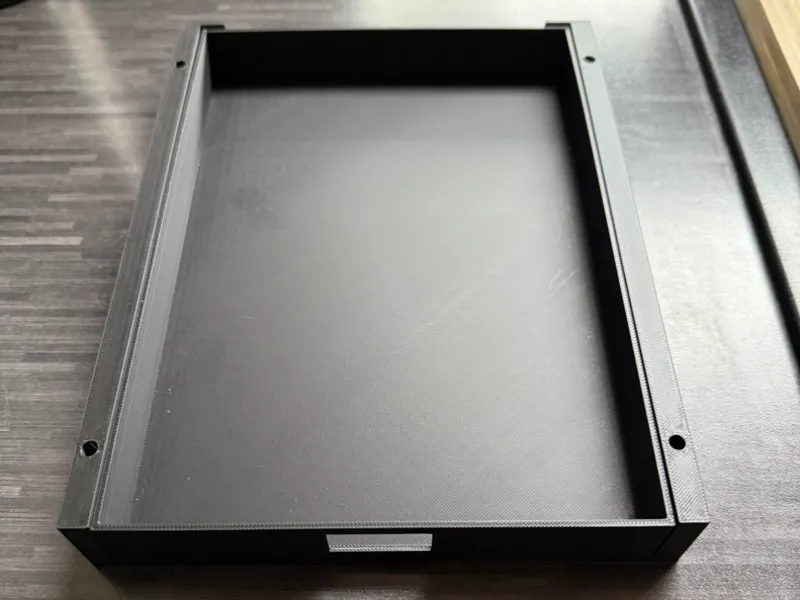 Tisch Schublade 2025 Model AnMoh