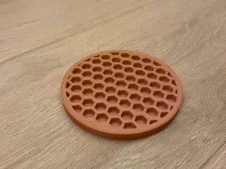 coaster