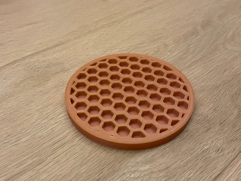 coaster