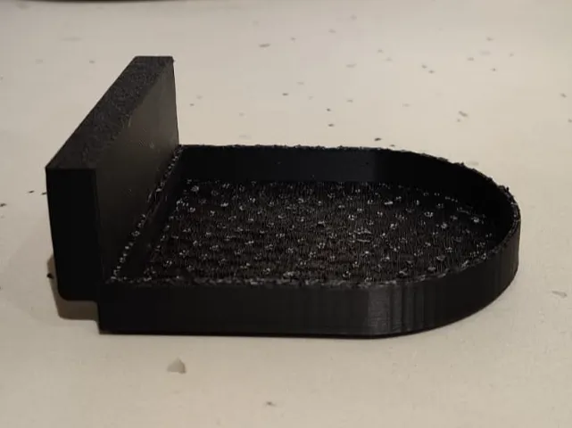 Nespresso Essenza Mini - Thin Drip Tray