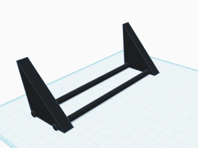 Filament Wall Mount