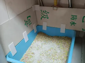 猫砂盆加高架 增高架