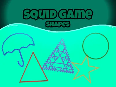 Squid Game forms